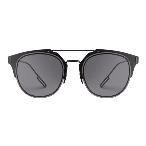 dior composit 1.0 black|dior composit 1.0 sunglasses.